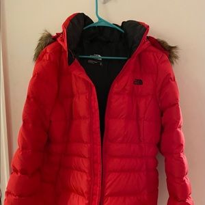 The North Face Gotham II